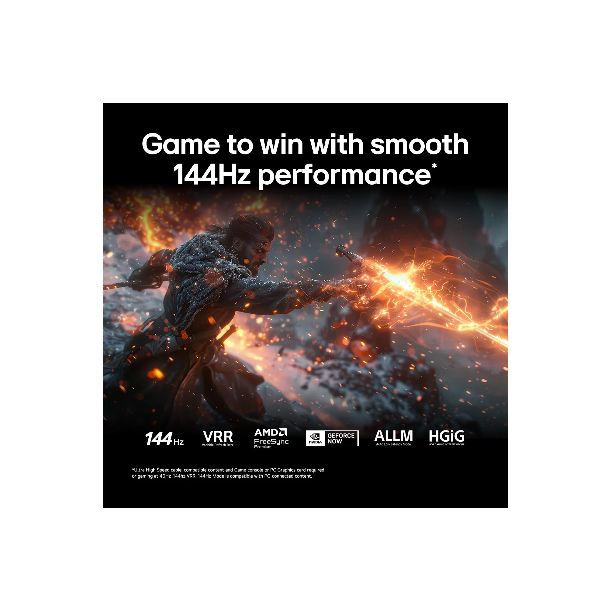 LG 55" QNED80B EVO AI Mini-LED 4K Smart TV [2026] - Image 10
