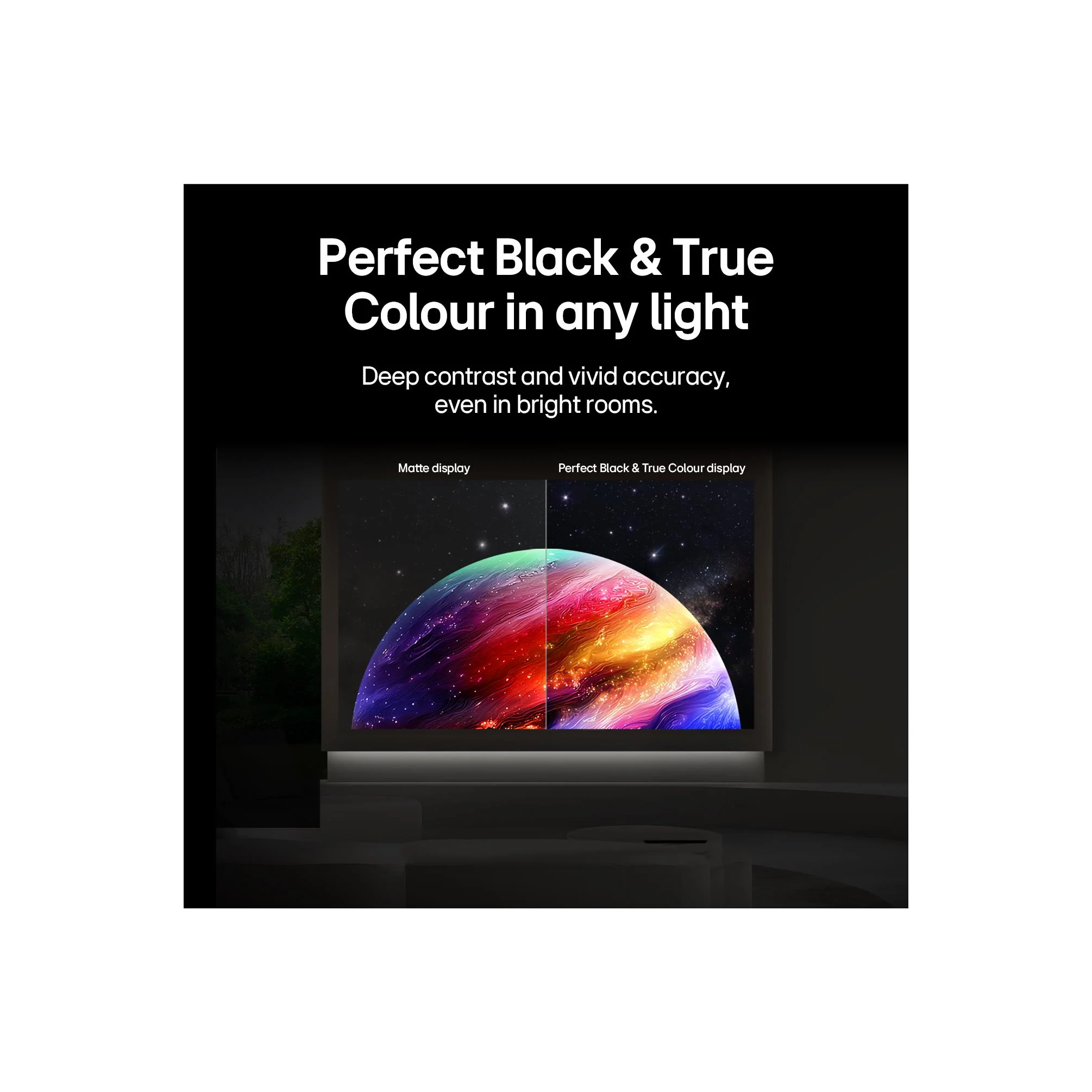 LG 65" OLED AI B6 4K Smart TV [2026] - Image 5
