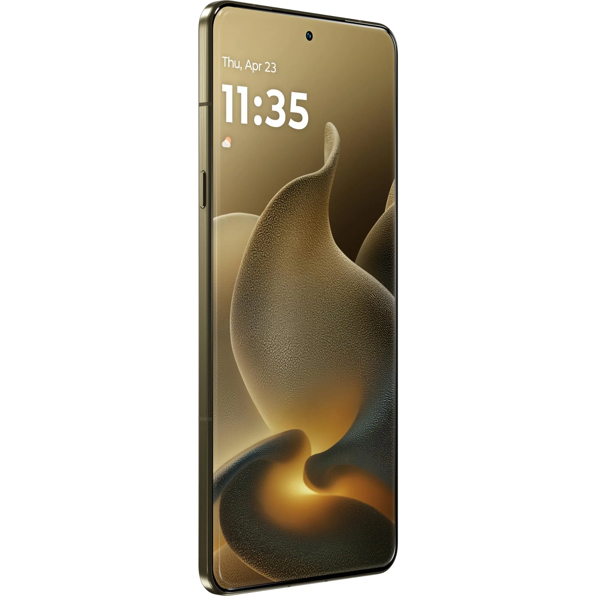 Motorola Signature 5G 512GB (Martini Olive) - Image 3